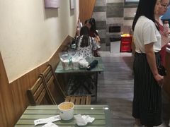 大堂-煎饼道·新鲜现做(来福士店)