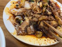 -温记府廟豆汤饭·始于1955年(海椒店)