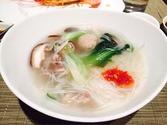 -杭州国际会议中心洲际酒店-原素全日餐厅(解放东路店)