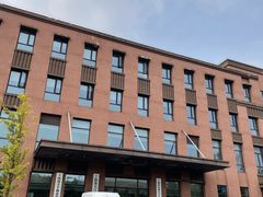 -上海国际旅行卫生保健中心(浦东分中心)