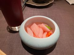 泡菜-山石榴·贵州菜(陆家嘴中心店)