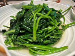 -太白餐厅·新湘菜原创者(月湖店)