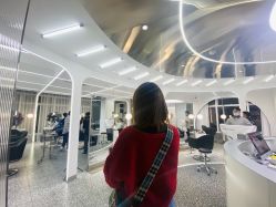 -凯博K-boom Hair Salon