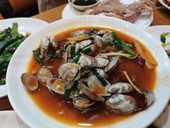 -潮粥馆(长江花园店)