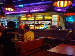 -Helens海伦司小酒馆(坡子街店)