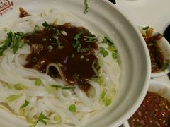 素粿条-陈记顺和牛肉火锅馆(天河北路店)