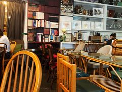 -旧天堂书店(华侨城创意文化园南山特色文化街区店)