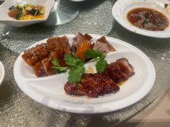 -庄氏祥记家常食府(国瑞建材家居博览中心店)