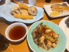 -禾风·海鲜料理自助(玉林店)
