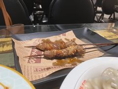 -金谷园饺子·烧烤(人大总店)