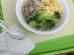 -老乡鸡(宿州汴河路店)