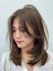 -阿莲新妆护肤造型