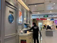 -满记甜品(优客百盛店)