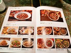 -苏帮袁Sue Cuisine(南开大悦城店)
