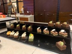 -顺德美的万豪酒店·自助餐·贡厨