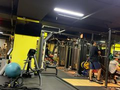 -Ms.Pilates 普拉提技术(尚悦湾陆家嘴店)