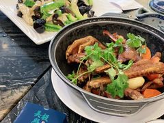 -美极鲜食坊(宝安南路店)