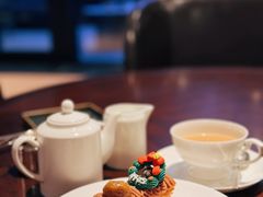 -璞瑄酒店大堂吧