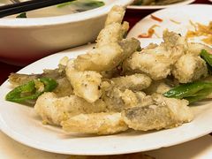 -蛇口康乐快餐鱼仔档(翠苑小区店)