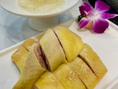 -喜聚薈·花膠雞海鮮火鍋(越秀店)