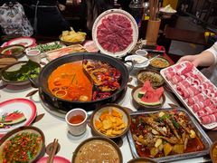 -江北北火锅馆·公路夜市(魏公村店)