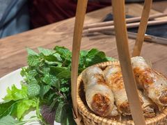 -Cau Go Vietnamese Cuisine