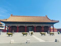 -故宫博物院(故宫)