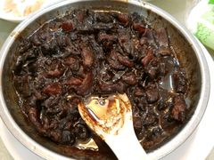 面豉蒸猪肉-腰记饭店(龙源路店)