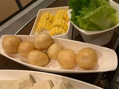 -海底捞火锅(金光华店)