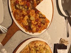 -必胜客(时代广场店)