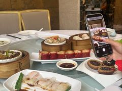 -顺德人家食府(黄金广场店)
