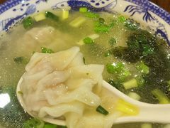 -华联广州大酒店-餐厅