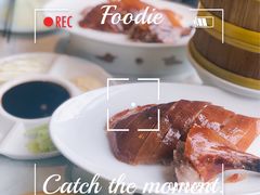 -惠丰堂饭庄·烤鸭·京味菜(西北旺·唐家岭店)