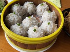 -莲餐厅·湖北菜·藕汤老手艺(愚园路店)