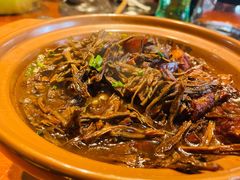 笋衣红烧肉-徽三说·土徽菜·中国徽菜连锁品牌(一中店)