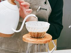 -Infica Coffee