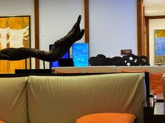 -长白山万达锦华套房酒店