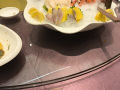 -迎喜海鲜酒楼(鹏森·海纳中心店)