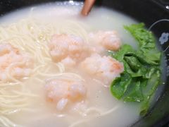 -贡梅老面馆·蟹粉面·无锡特色小吃(南长街主推店)