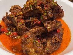 -陈厨老味·老派郴州菜(宜章店)