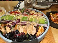 -TIAGO HOME KITCHEN(王府中环店)