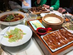 -二十八里太湖船菜(吉祥路店)