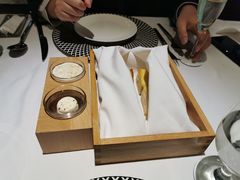 -王品牛排(郑州大卫城店)