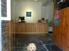 -边渡咖啡烘焙店(昙华林店)