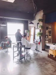 -HD HAIR STYLE