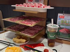 -东门口·新式老北京火锅(河西龙湖天街店)