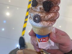 -DQ·蛋糕·冰淇淋(昌平国泰店)
