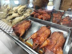 -清真·金宏兴鸭子店(明瓦廊店)