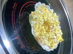 -百岁我家酸菜鱼·烤串(运河上街店)