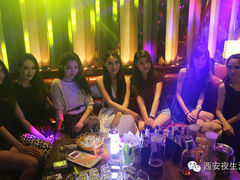 -MUSE CLUB缪斯酒吧(西大街店)